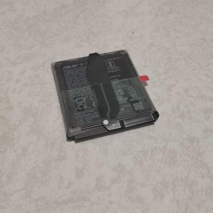 TERMURAH - BATRE BATERAI BATTERY ASUS ZENFONE 9 AI2202 ZENFONE 10 AI2302