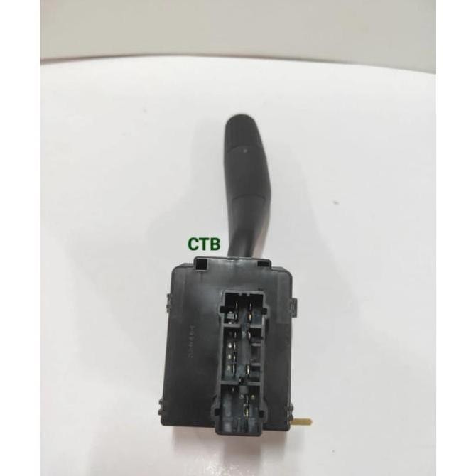 Murah Switch Saklar Sen Lampu Fog Lamp Kanan Stir Jazz Ge8 S Rs City Gm2 Crv Gen 3 Re1 2 Civic Fd1 F