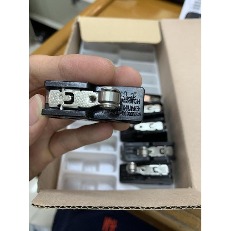 Micro Switch Koino Kh-9015 Terbatas
