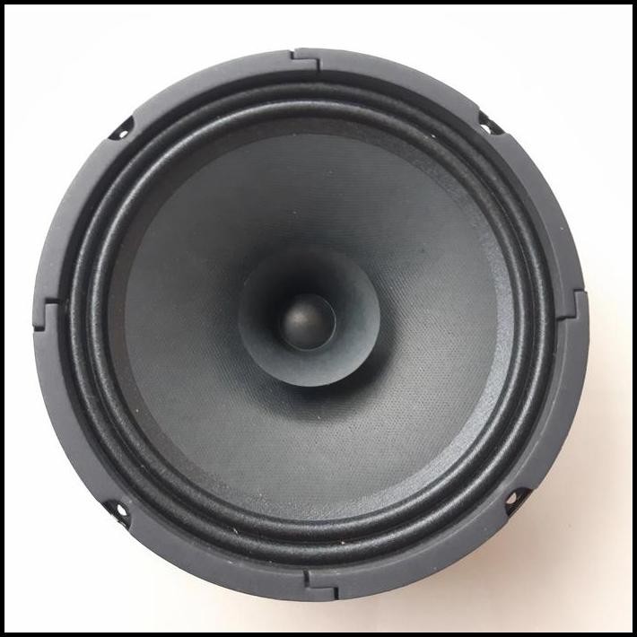 Original AUDAX 8020 SPEAKER 8 INCH AUDAX FULLRANGE AUDAX AX 8020 150w