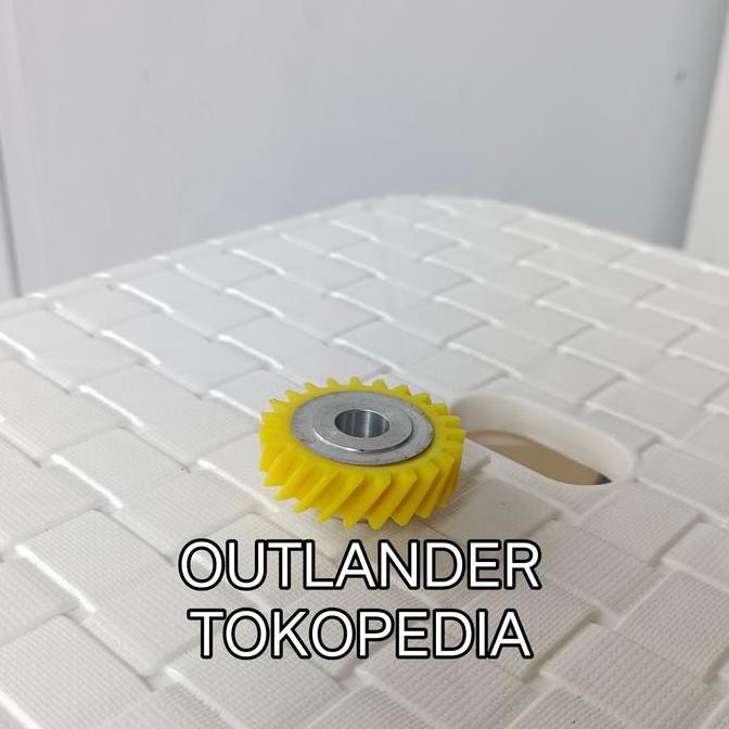 GROSIR KITCHEN AID W022 MIXER REPLMENT WORM GEAR PART