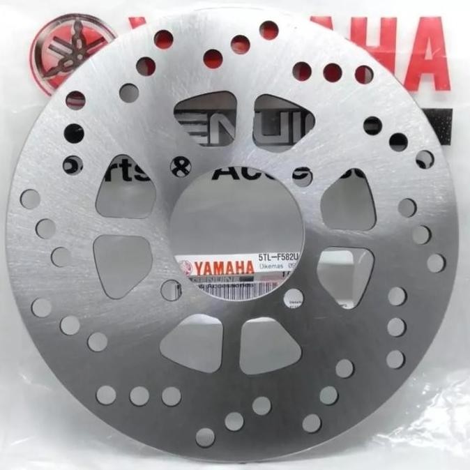 Murah Piringan Cakram Depan Mio-Mio Smile-Mio Sporty Original