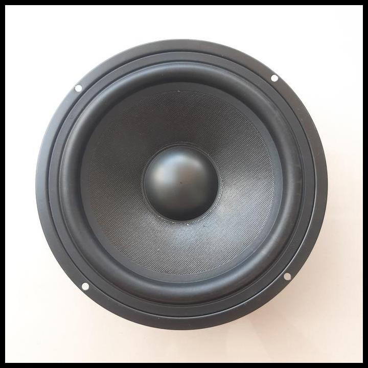 SPEAKER 8 INCH WOOFER AUDIO 100 WATTS 8 OHMS SPEAKER 8INCH 8 IN AUDIO