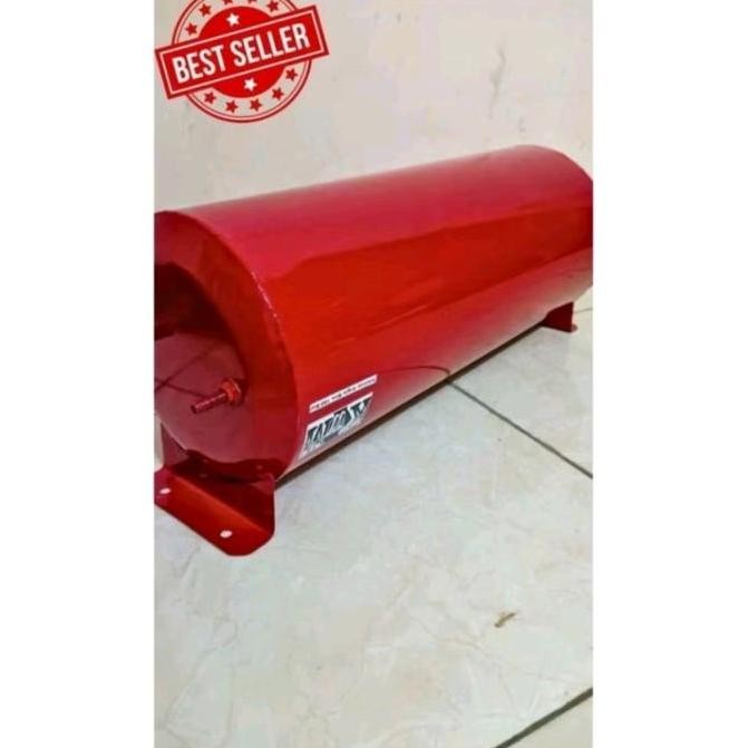 Tabung Angin Klakson Mobil Dan Truk