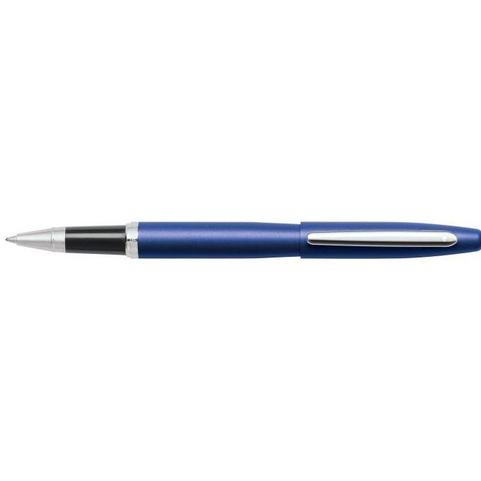

NEW Sheaffer VFM Neon Blue Rollerball Pen