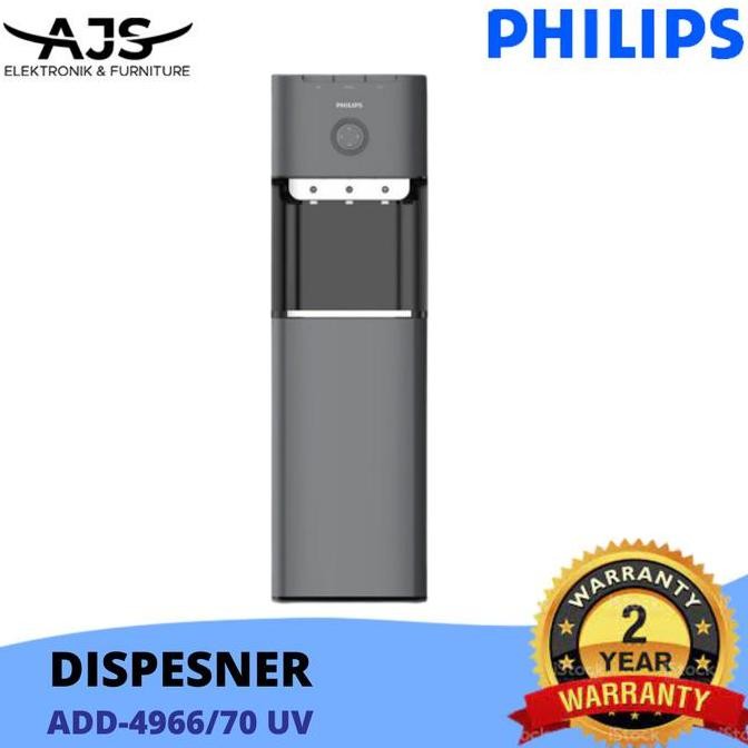 PHILIPS WATER DISPENSER ADD4966 DISPENSER AIR GALON BAWAH ADD-4966