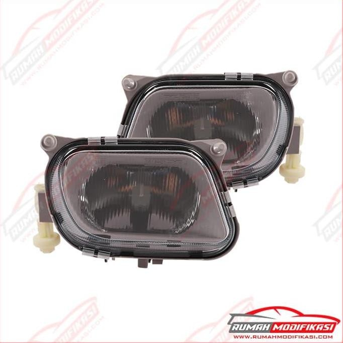 Murah Fog Lamp - Benz W210 E-Class 1995-1999 - Oem - Tyc