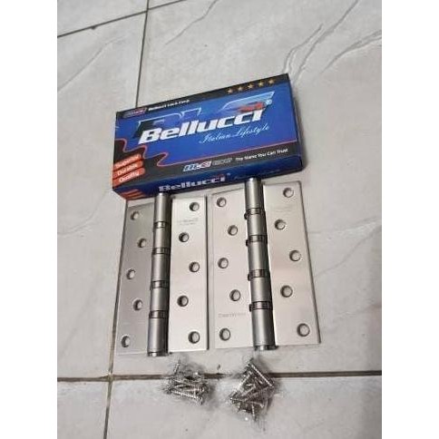 ENGSEL PINTU BELLUCI 5 INCH DISKON