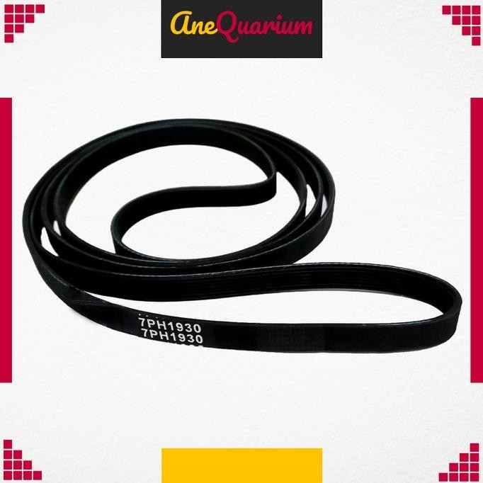 Van Belt Dryer Electrolux 7ph 1930 Mesin Pengering Baju Laundri MURAH