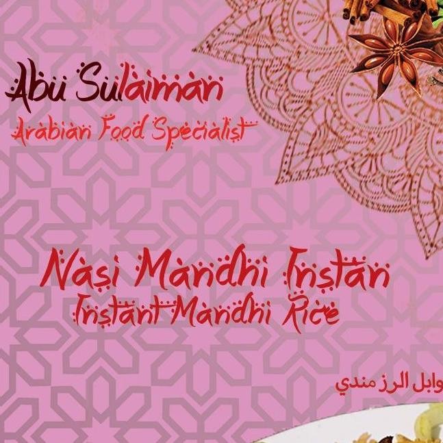 

DISKON! BUMBU MANDHI 250GR REMPAH ASLI ARAB UNTUK NASI MANDHI