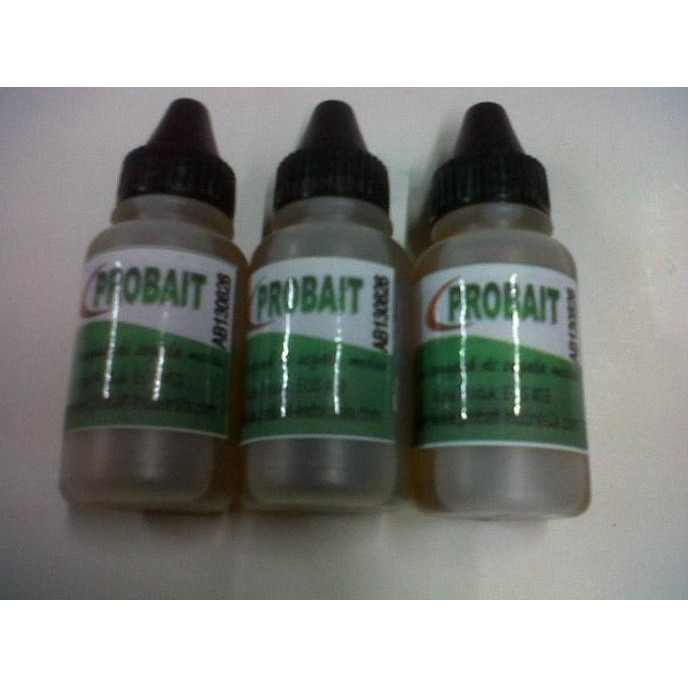 essence probait eo_07 aroma lomba galatama ikan mas stok terbatas