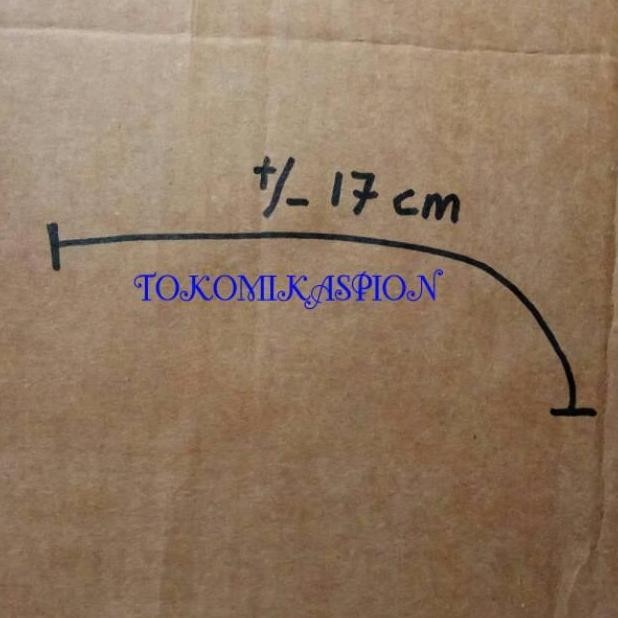 (Allthebest) mika sein spion innova lama - mika lampu sein spion innova lama - mika