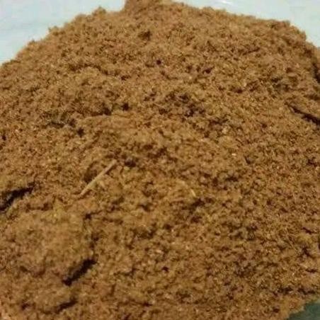 

DISKON! BUBUK KEBULI ABANG SAM 1KG - BUBUK BUMBU KEBULI ASLI