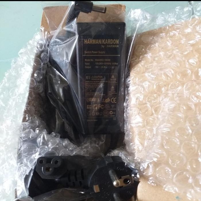 Harman cardon / Adaptor untuk Harman Kardon Onyx original