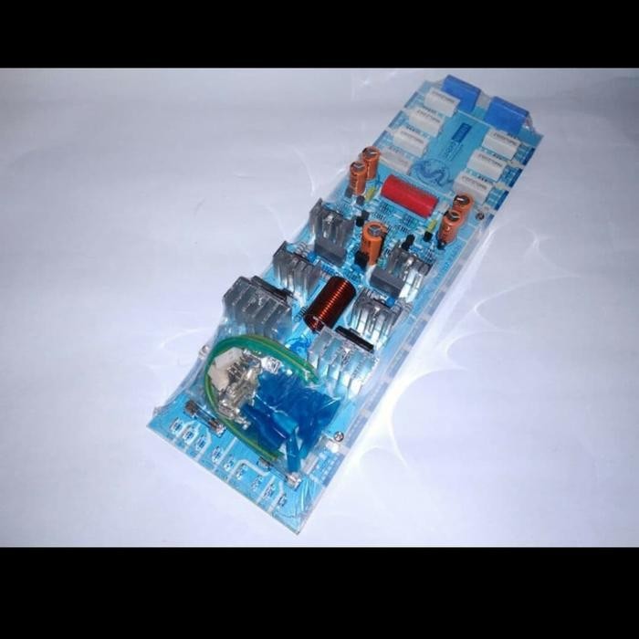 Kit Power Super Driver Yiroshi MK 5 min TR/yiroshi MK5 -TR