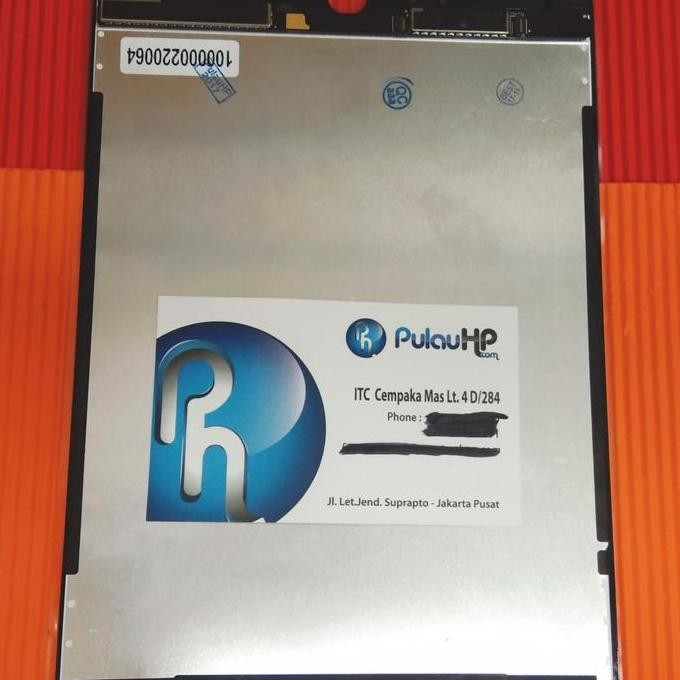 TERMURAH - lcd ipad mini 4 original