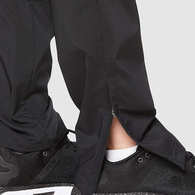 BEBAS ONGKIR - CELANA TRAINING ORIGINAL NEW BALANCE WOVEN PANTS