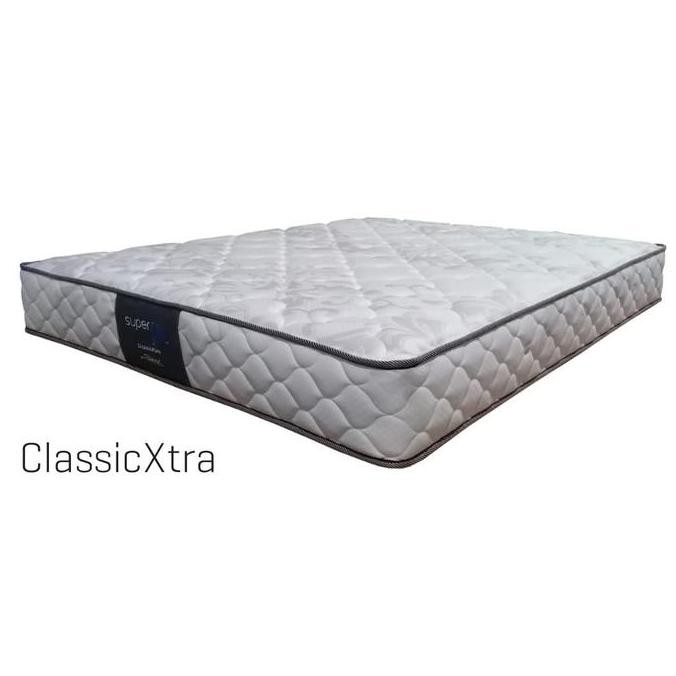 Comforta Superfit Classic Xtra (Kasur) 100 / 120 / 160 / 180 / 200