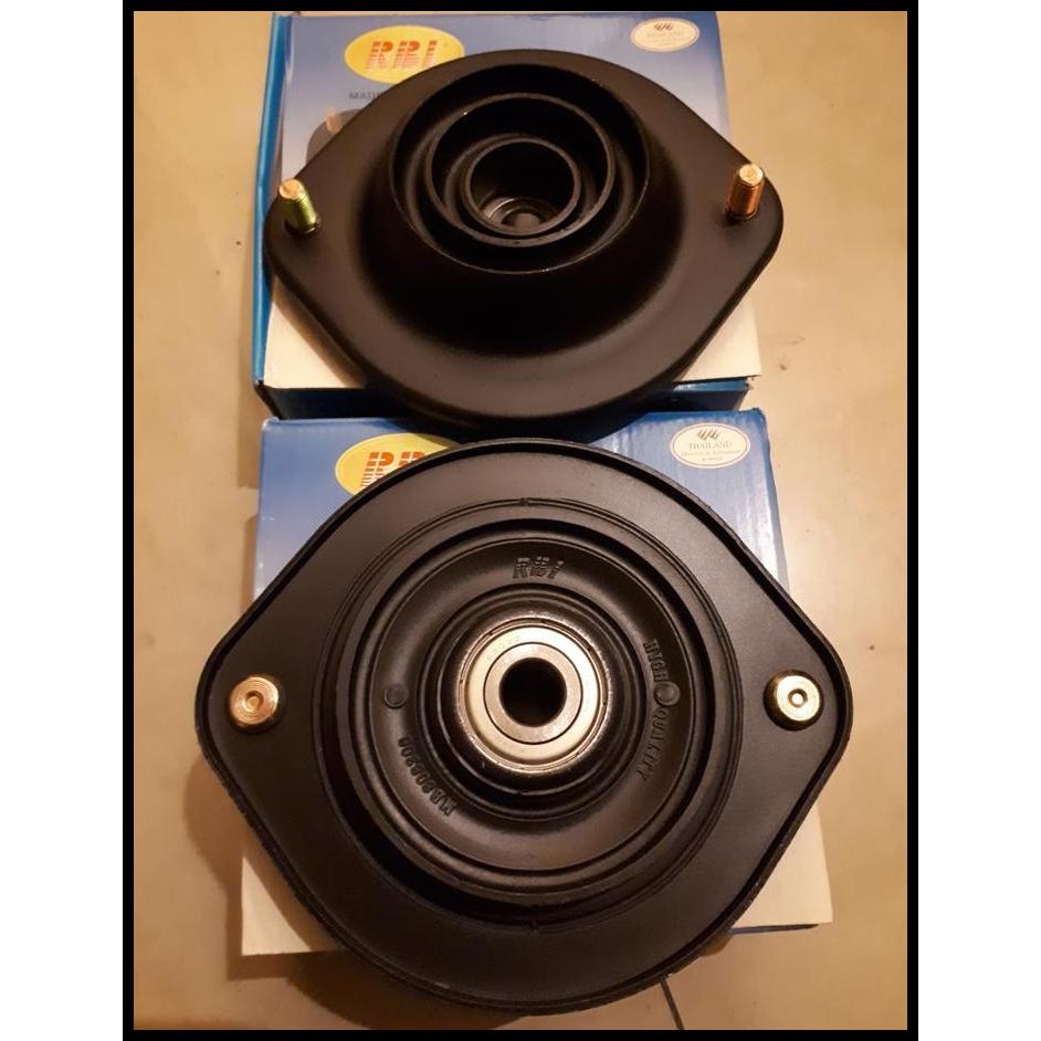 Support Shock Breaker Depan Mitsubishi Lancer Evo 3