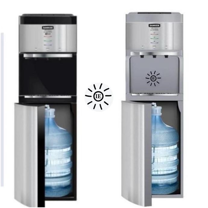 TERMURAH - Dispenser Sanken Galon Bawah HWD-C558IC 558IC 558 IC Bottom Loading HWD-C555IC 555Ic 555 