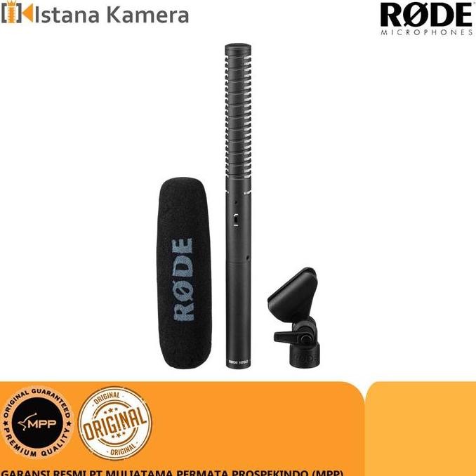 Rode Ntg2