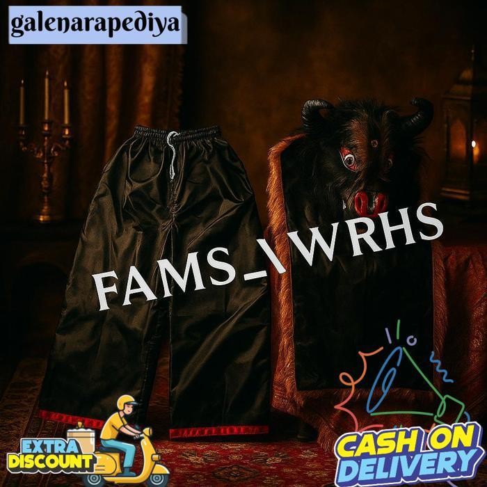 Set Angkong Dan Bantengan Mainan Anak Tradisional Cod