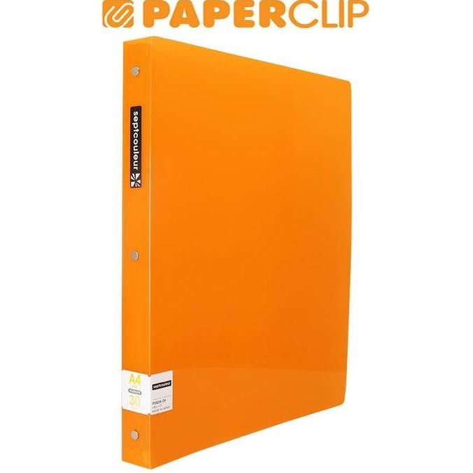 

FILE NOTE A4 MARUMAN F582A/B-09 S.COLOUR