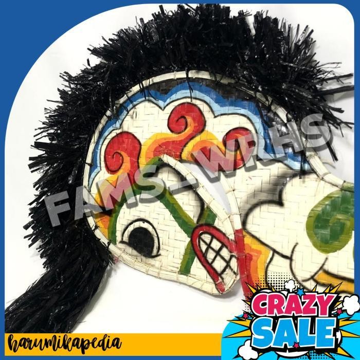 Jaranan Kepang Jaranan Asli Kuda Lumping Jaranan Alusan Kesenian