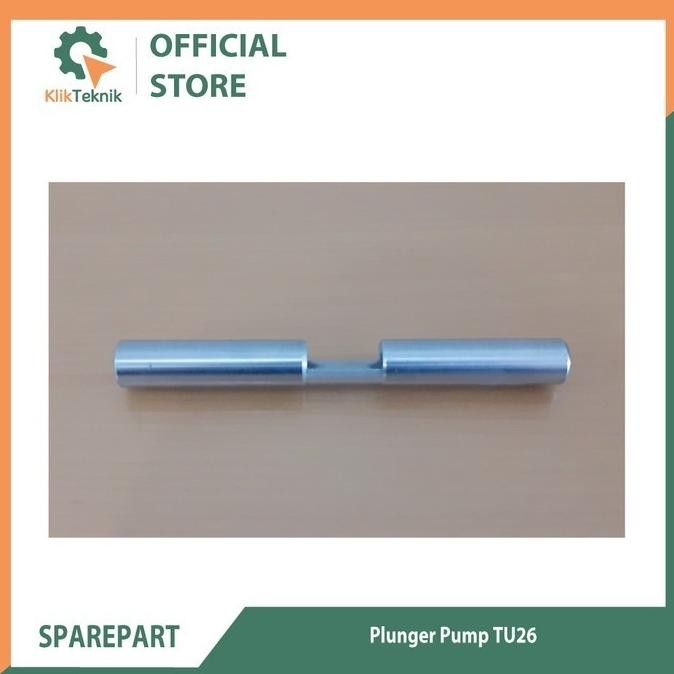 DF174>> Plunger Pump TU26 18x179/18x180 YMR