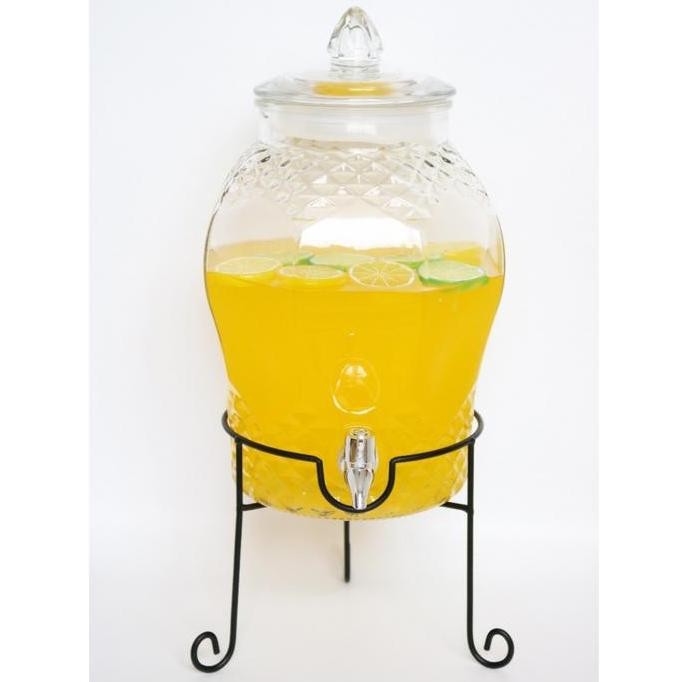 DISPENSER KACA 8 LITER, DISPENSER BELING, DISPENSER WADAH AIR
