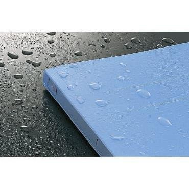 

TERBARU - Kokuyo Flat File PP A4 vertical width 20mm -Muat 150lembar -isi 3/pack