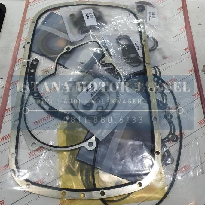 SEAL KIT MATIC + PAKING CARTER MATIC BMW E46 M43 E46 N42