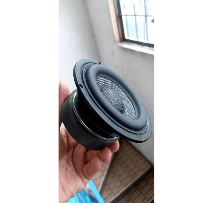 Speaker 4.5 inch Subwoofer/MidBass Fiberglass, Waterproof