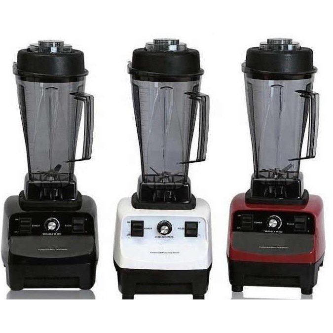 NEW PROFESIONAL HEAVY DUTY BLENDER ONEFINE Promo