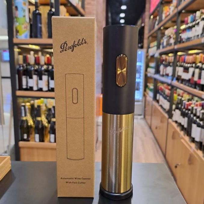 Electric Wine Opener Penfolds