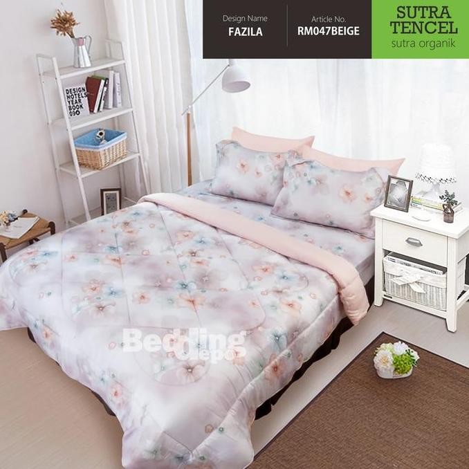 Duvet Cover / Quilt Cover Sutra Tencel