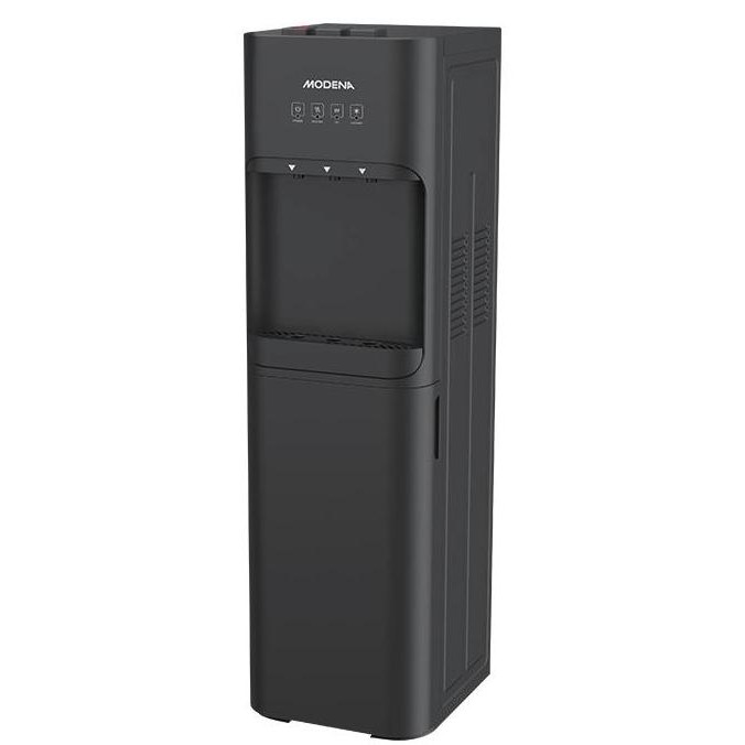 TERMURAH - MODENA DD7107LUV water dispenser / dispenser air galon bawah dentro