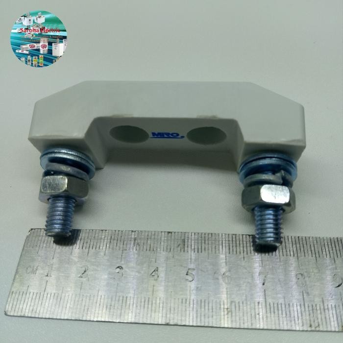 Fuse Holder DC FOR FUSE ANL/ANN FUSE HOLDER FUSE FORKLIP DC RUMAH FUSE FUSE FORKLIP RUMAH FUSE FUSE 