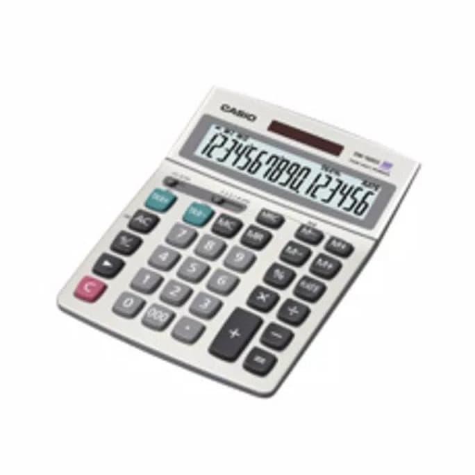 

Kalkulator Dm-1600B 16 Digit Original
