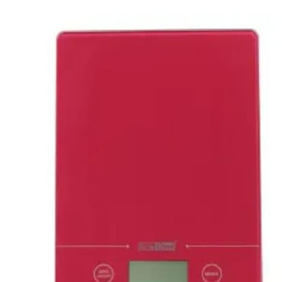 Krischef Timbangan Dapur Digital 5 Kg