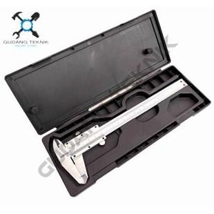 

Jangka Sorong Sigmat 6" 8" 3965-006 3965-008 Hasston Prohex / Vernier Caliper Sketmat 6 8 Inch Steinless Steel Hasston