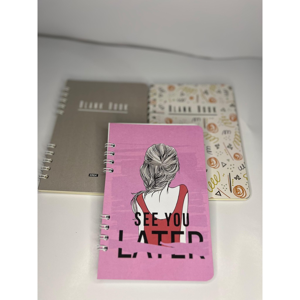 

NOTEBOOK A6 AESTHETICK MURAH