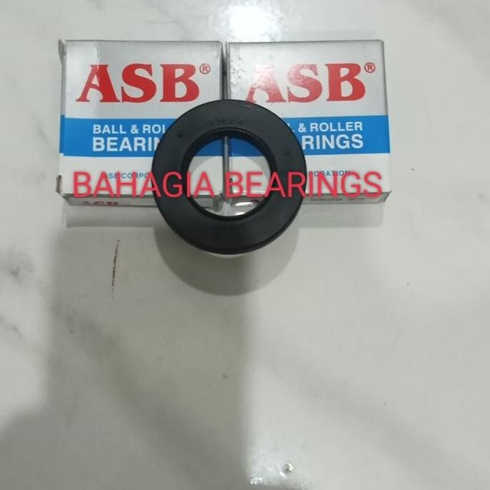 BEARING SET MESIN CUCI ELECTROLUX EWF10843/EWF 10843 BEARING ASB RESTOCK