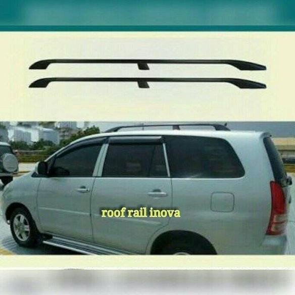 Roof rail Innova RESTOCK