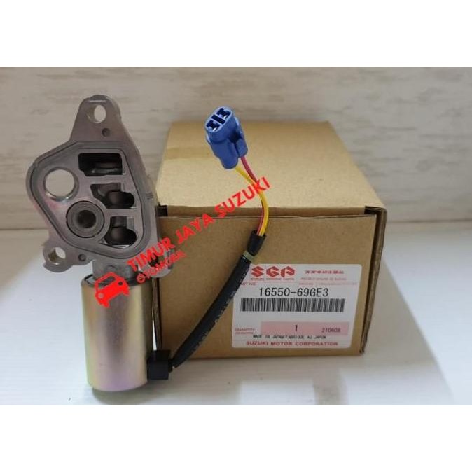 Ocv / Valve Oli Control Swift/Aerio/Sx4