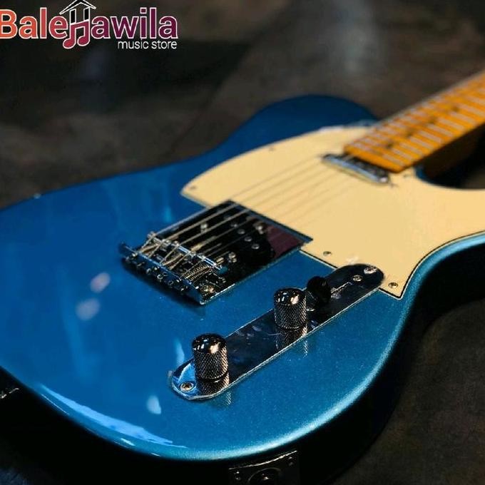 Gitar Legacy Etl 100 Guitar Electric Etl100 Telecaster
