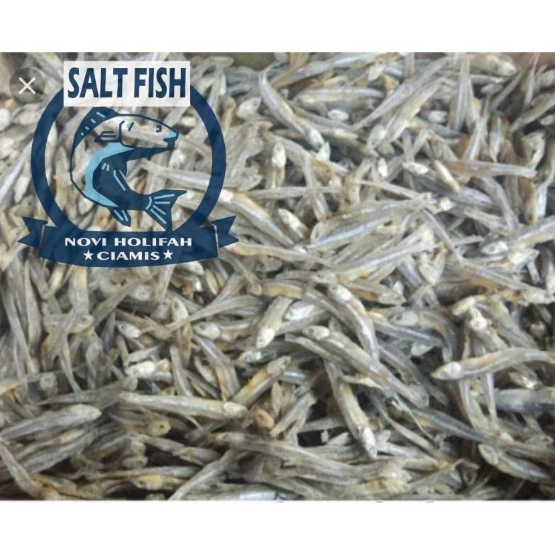 

Jkm_12 Ikan Teri Asin Kering Berkualitas 1Kg Harga Termurah He-146