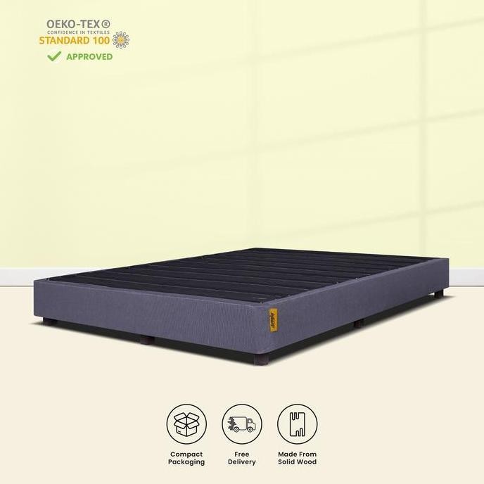 Simply Bed Divan160X200Cm