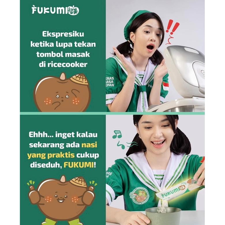 

_Kecil_ Promo Fukumi Beras Porang 1 Kg Exp 2027 Ru-8