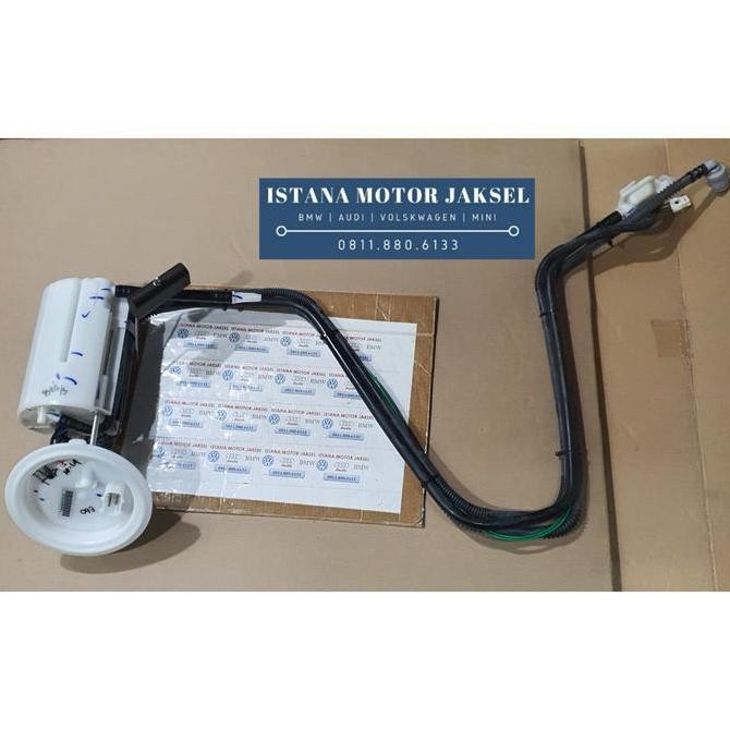 TERMURAH - FUEL PUMP POMPA BENSIN BMW E60 BOSCH
